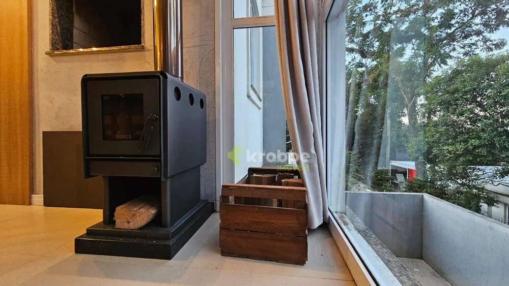 Apartamento, 2 quartos, 96 m² - Foto 4
