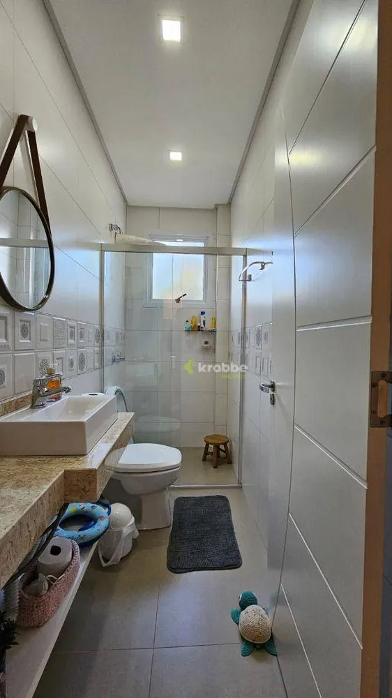 Apartamento, 2 quartos, 96 m² - Foto 1