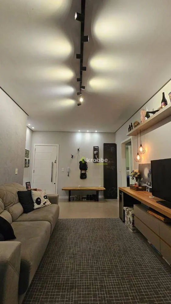 Apartamento, 2 quartos, 96 m² - Foto 2