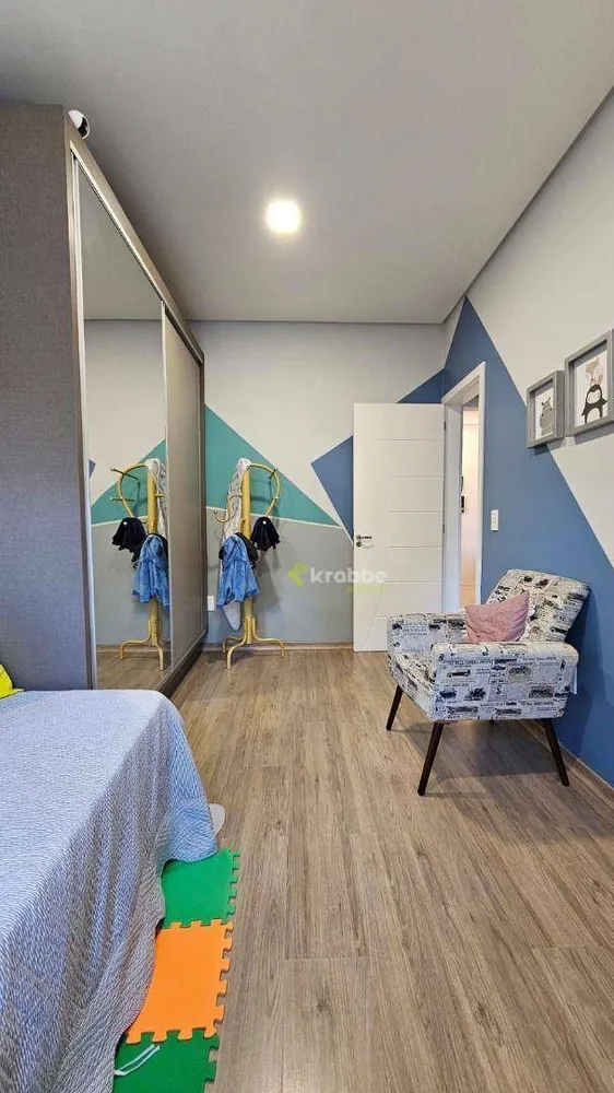 Apartamento, 2 quartos, 96 m² - Foto 5