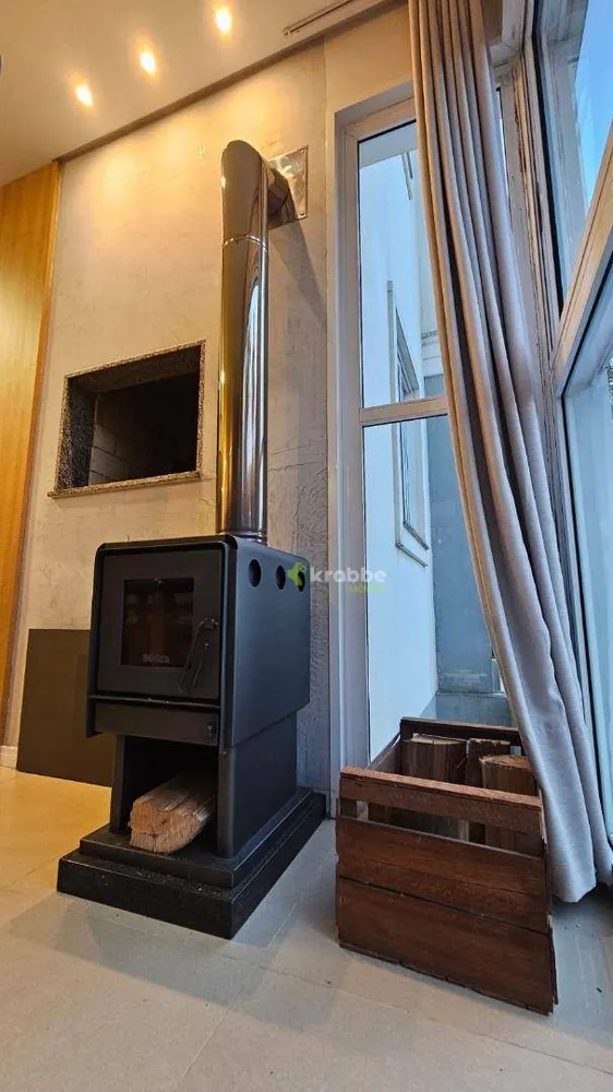 Apartamento, 2 quartos, 96 m² - Foto 3