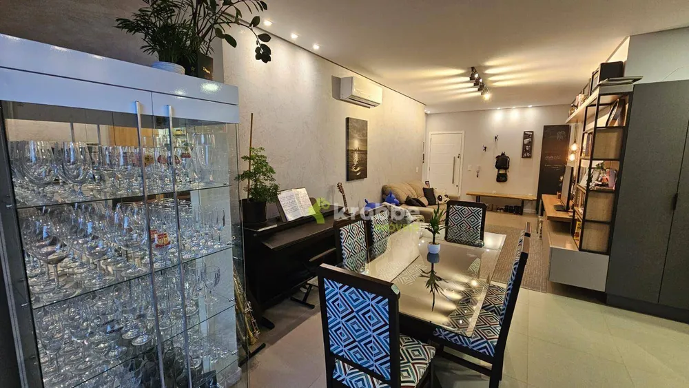 Apartamento, 2 quartos, 96 m² - Foto 7