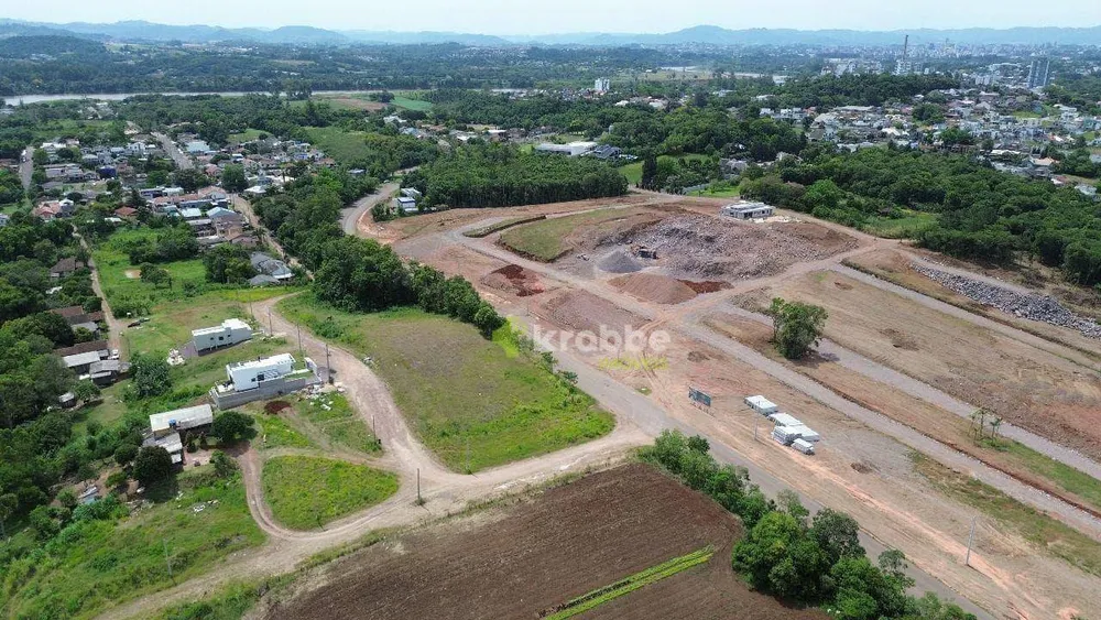 Loteamento e Condomínio, 421 m² - Foto 1