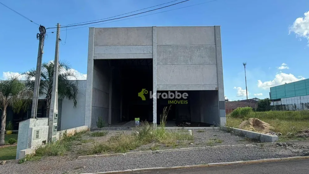 Sala-Conjunto, 420 m² - Foto 1