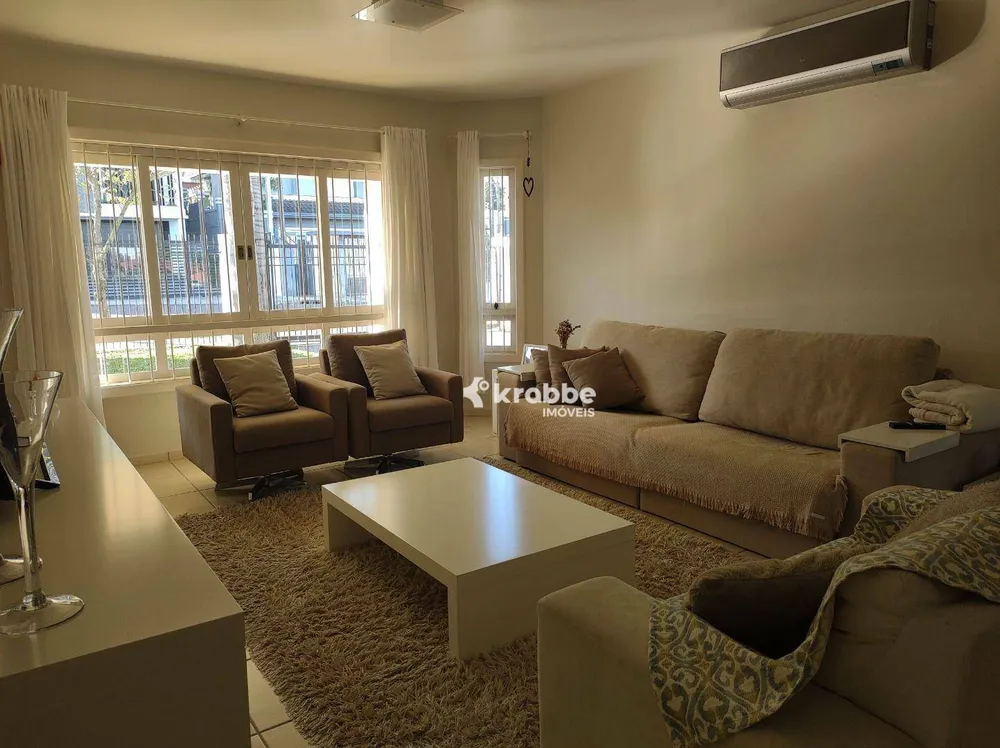 Casa, 3 quartos, 171 m² - Foto 4