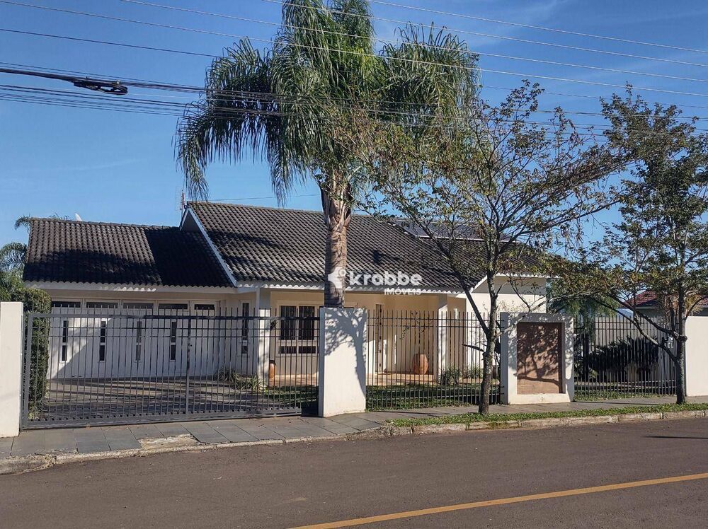Casa, 3 quartos, 171 m² - Foto 1