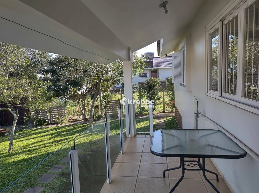 Casa, 3 quartos, 171 m² - Foto 8