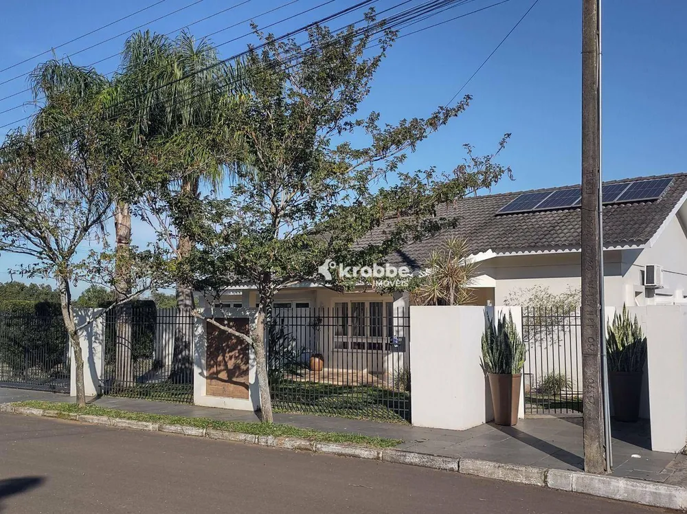 Casa, 3 quartos, 171 m² - Foto 11