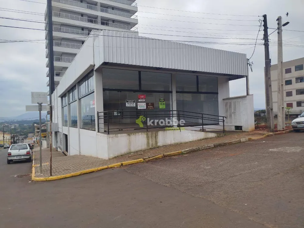 Sala-Conjunto, 318 m² - Foto 1