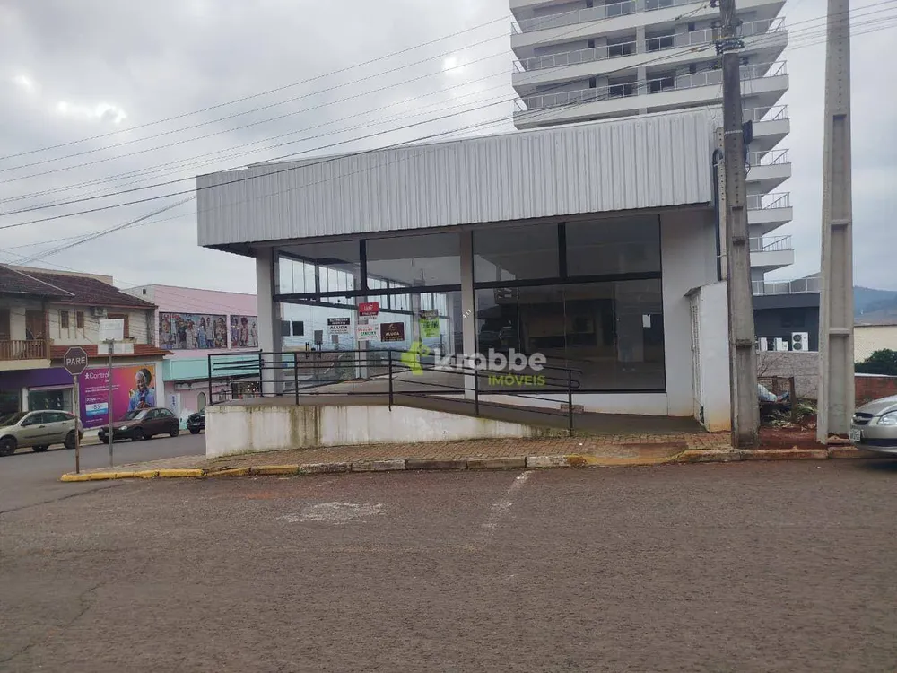 Sala-Conjunto, 318 m² - Foto 2