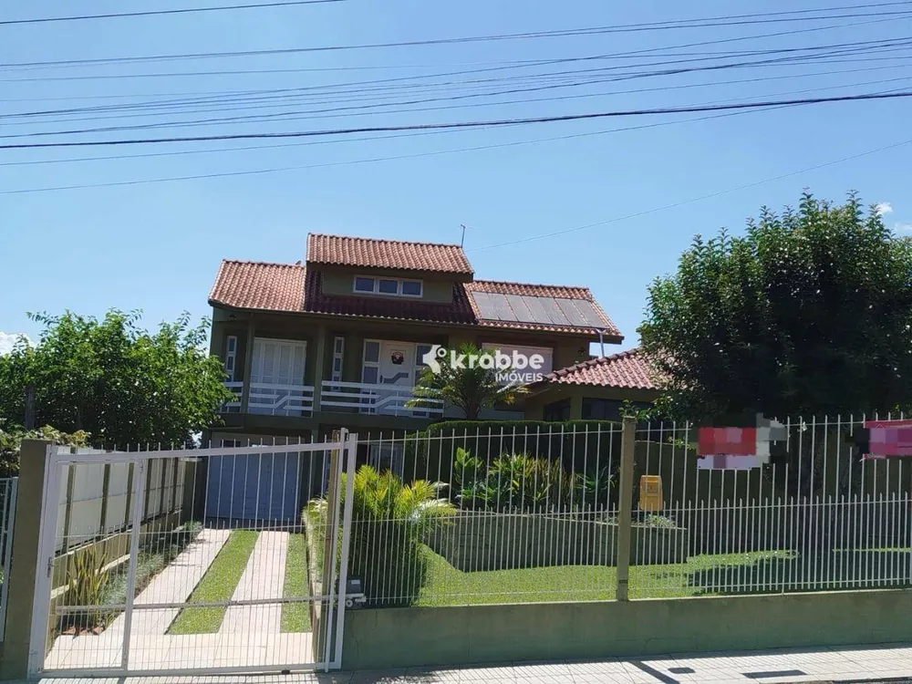 Casa, 3 quartos, 170 m² - Foto 2