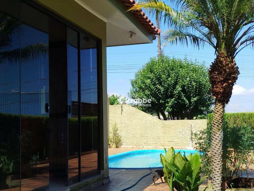 Casa, 3 quartos, 170 m² - Foto 7