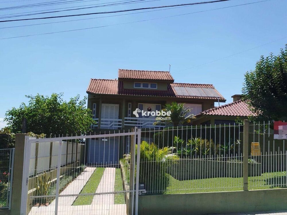 Casa, 3 quartos, 170 m² - Foto 1