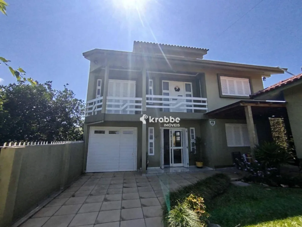 Casa, 3 quartos, 170 m² - Foto 1