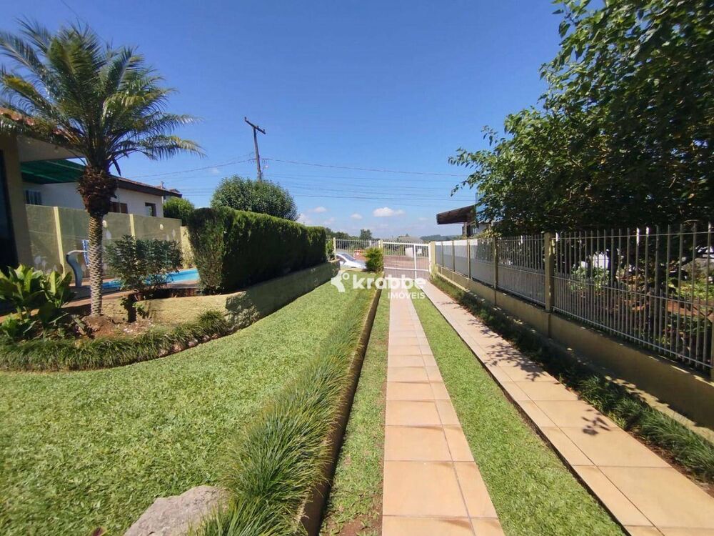 Casa, 3 quartos, 170 m² - Foto 3