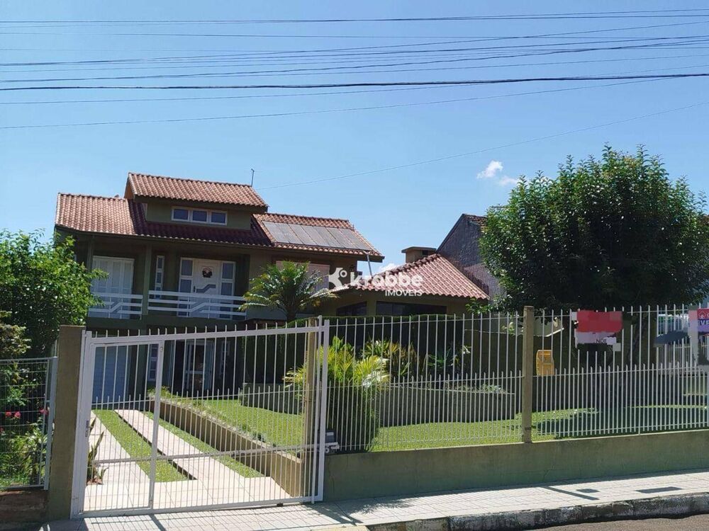 Casa, 3 quartos, 170 m² - Foto 2