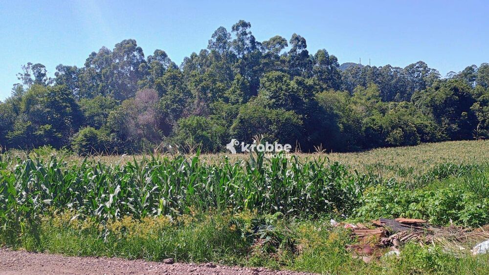 Terreno, 429 m² - Foto 1