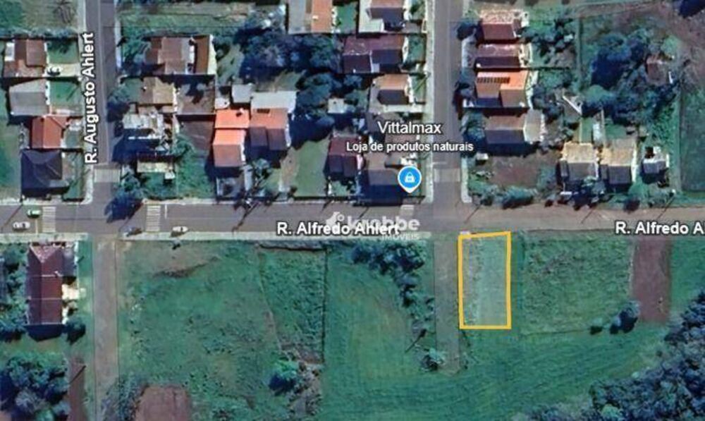 Terreno, 429 m² - Foto 3