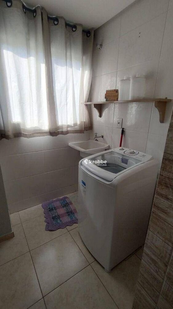 Apartamento à venda com 1 quarto, 68m² - Foto 5