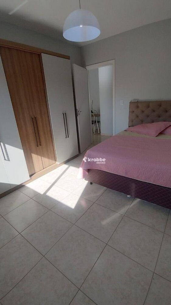 Apartamento à venda com 1 quarto, 68m² - Foto 8