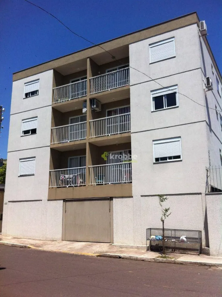 Apartamento, 1 quarto, 43 m² - Foto 1