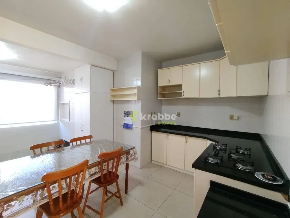 Apartamento, 2 quartos, 50 m² - Foto 5