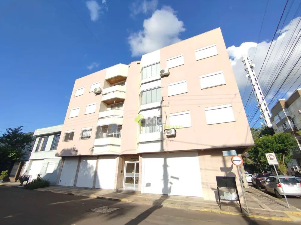 Apartamento, 2 quartos, 50 m² - Foto 1