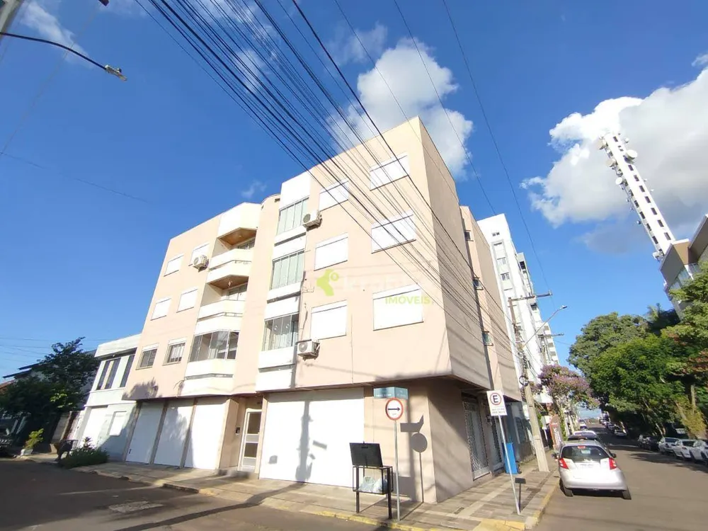 Apartamento, 2 quartos, 50 m² - Foto 6