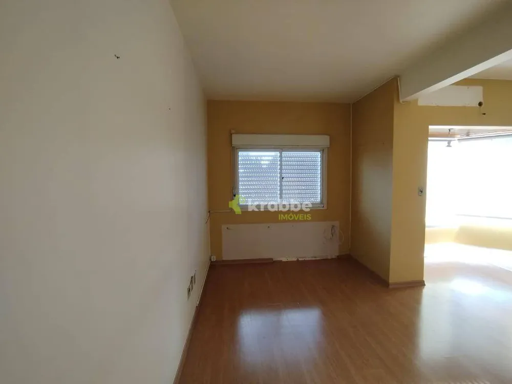 Apartamento, 2 quartos, 50 m² - Foto 4