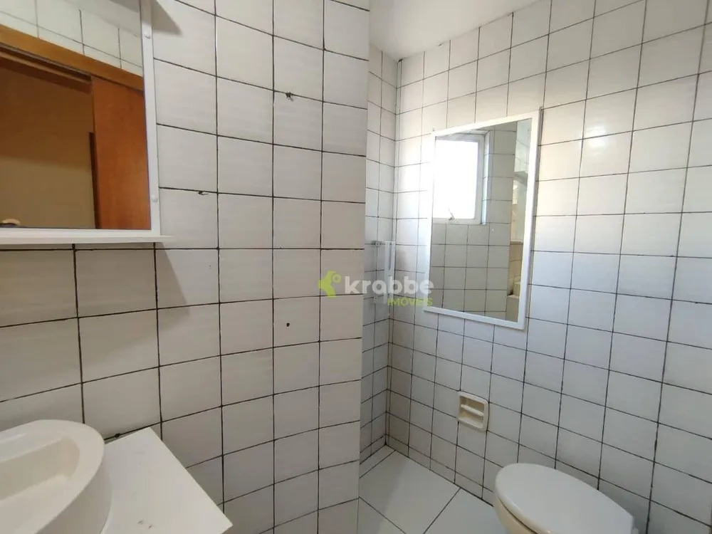 Apartamento, 2 quartos, 50 m² - Foto 11