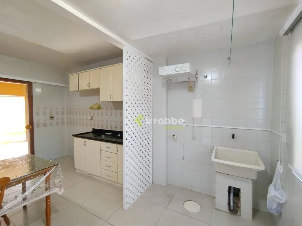 Apartamento, 2 quartos, 50 m² - Foto 4