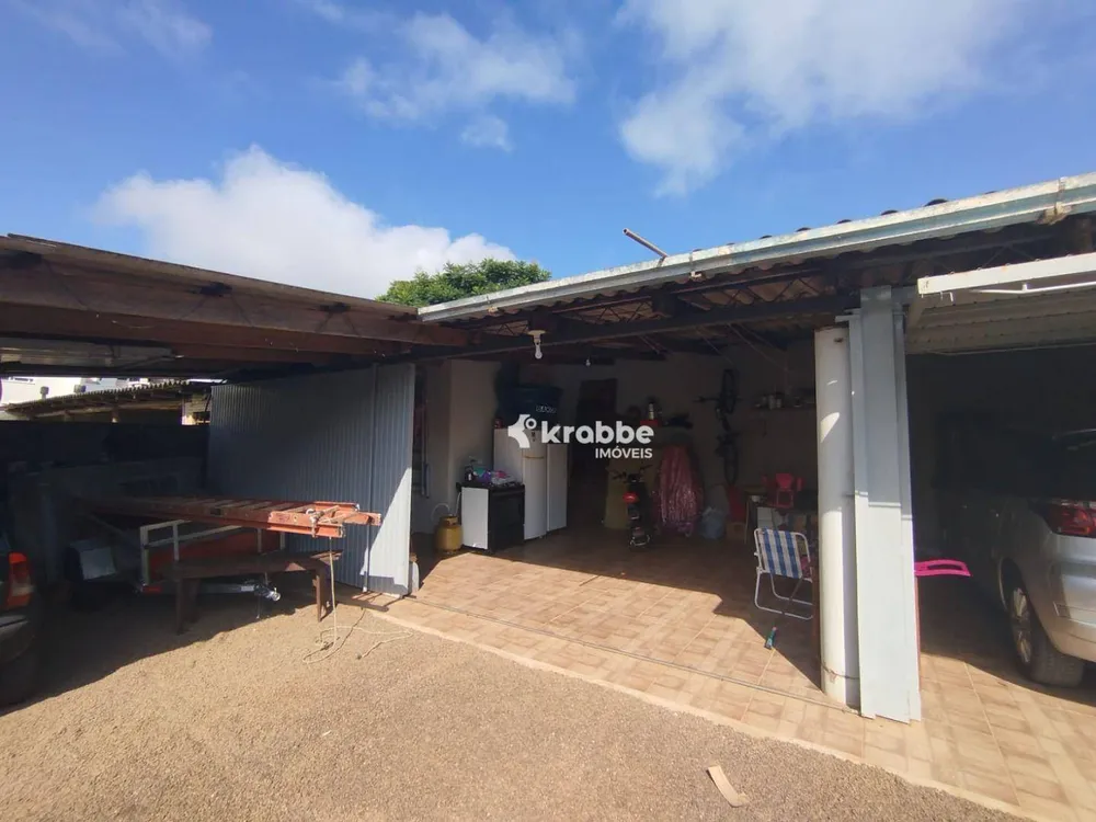 Casa, 3 quartos, 167 m² - Foto 2
