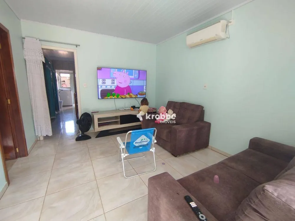 Casa, 3 quartos, 167 m² - Foto 4