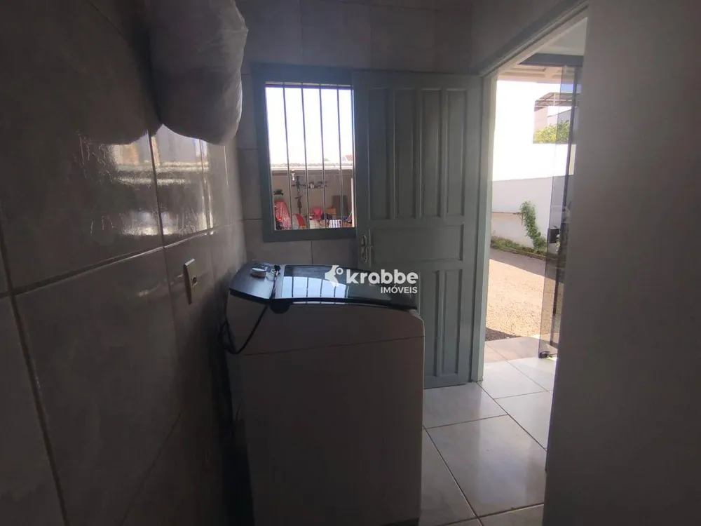 Casa, 3 quartos, 167 m² - Foto 9