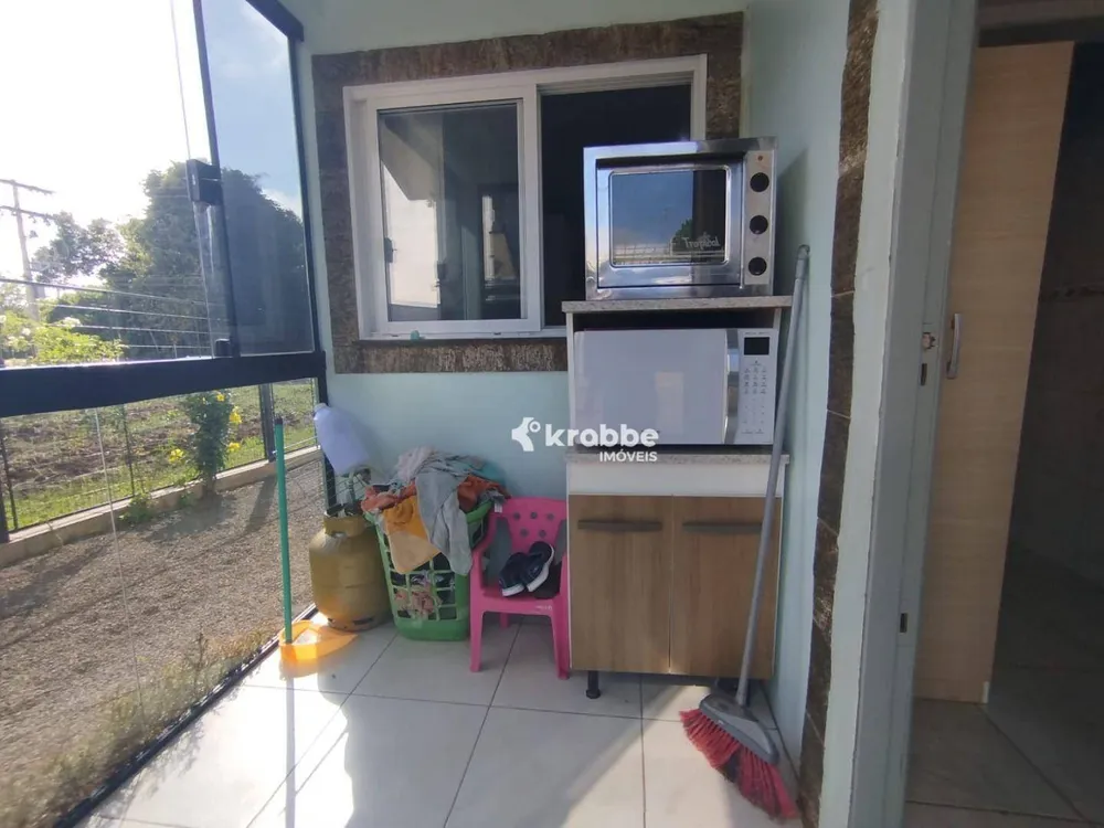 Casa, 3 quartos, 167 m² - Foto 3