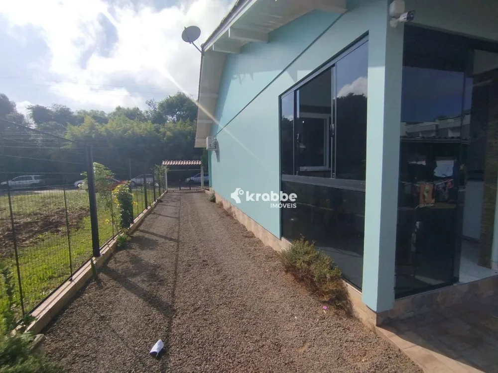 Casa, 3 quartos, 167 m² - Foto 6