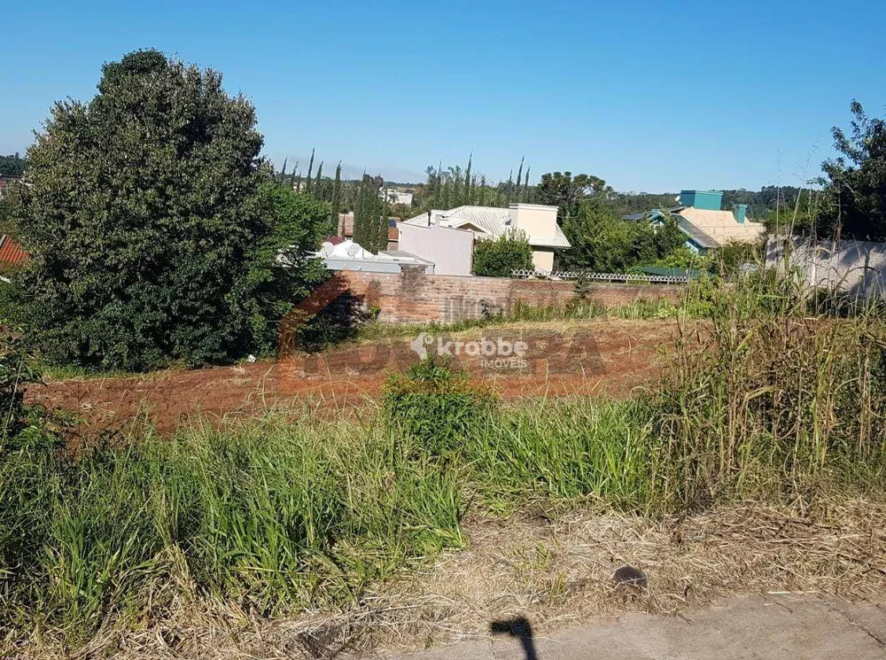 Terreno, 396 m² - Foto 1