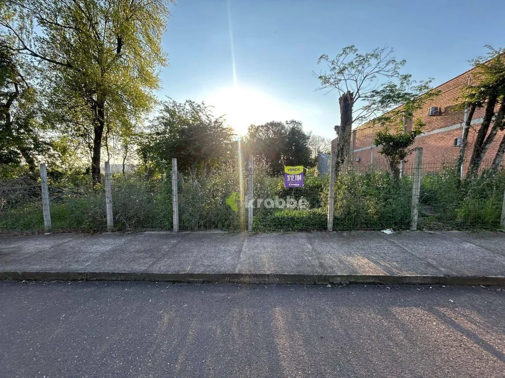 Terreno, 1529 m² - Foto 1