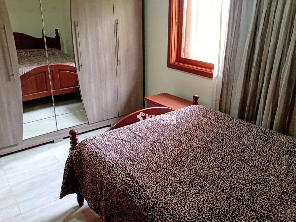 Casa, 3 quartos, 148 m² - Foto 9