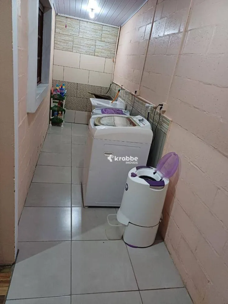 Casa, 3 quartos, 148 m² - Foto 14