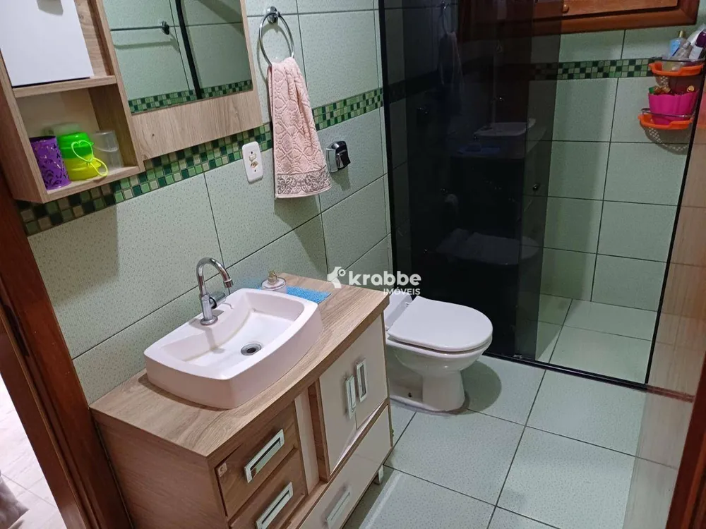 Casa, 3 quartos, 148 m² - Foto 13