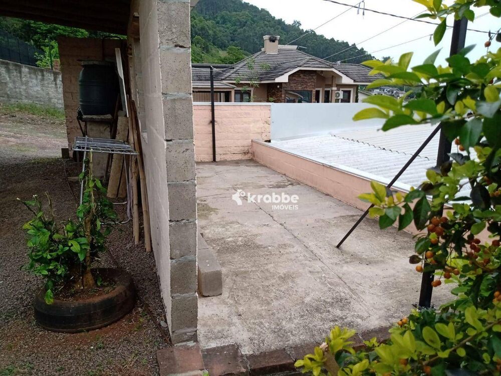 Casa à venda com 3 quartos, 148m² - Foto 11