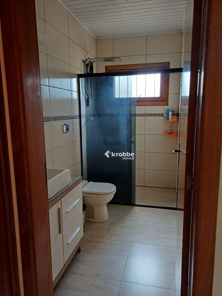 Casa, 3 quartos, 148 m² - Foto 12