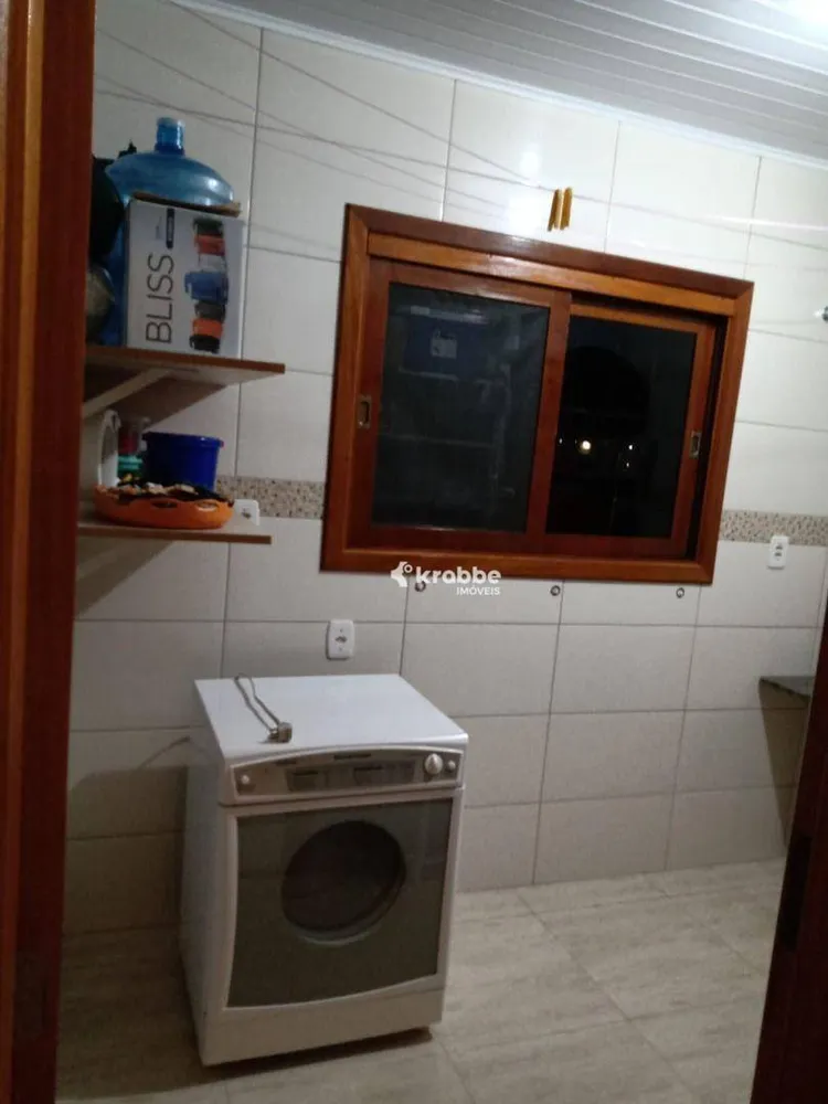 Casa, 3 quartos, 148 m² - Foto 15