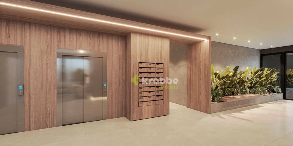 Apartamento, 2 quartos, 93 m² - Foto 5