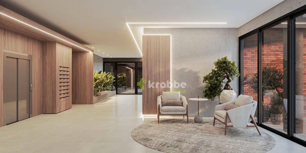 Apartamento, 2 quartos, 93 m² - Foto 7