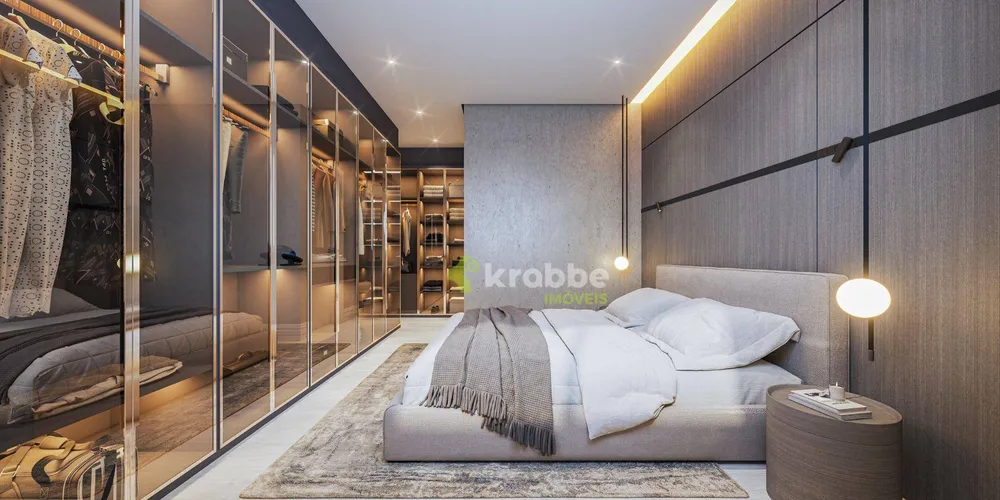 Apartamento, 2 quartos, 93 m² - Foto 2