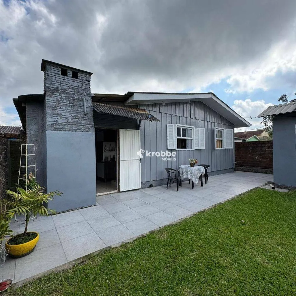 Casa, 3 quartos, 119 m² - Foto 16