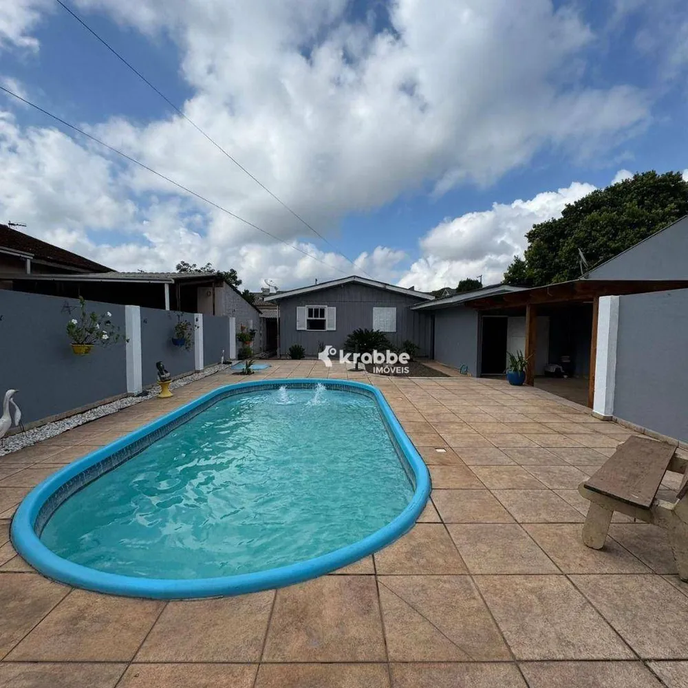 Casa, 3 quartos, 119 m² - Foto 20