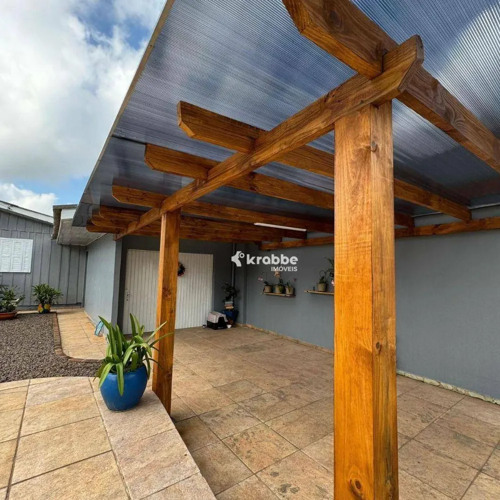 Casa, 3 quartos, 119 m² - Foto 10